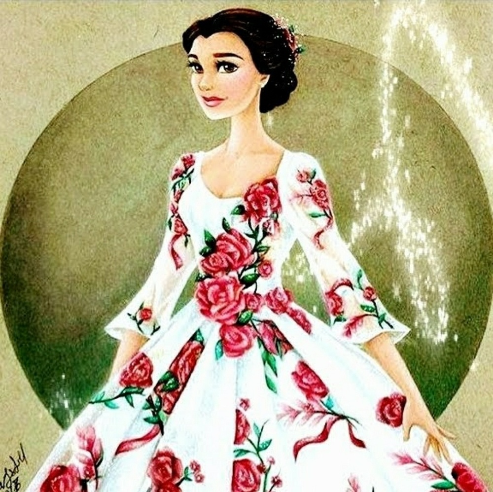 Meet your Posher, Alexandria